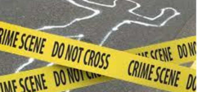 Domestic Dispute Leads to Stabbing Death of Santa Ana Woman, Suspect Arrested