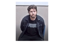 Redding man accused of physical assault, rape of juvenile victim