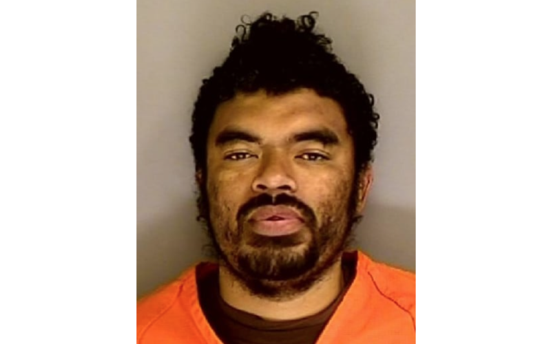 Man accused of stealing bike from 10-year-old in Santa Cruz