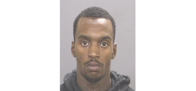 Police: Fresno gang member arrested in connection to recent shooting