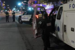 Juvenile Girl Stabs and Runs