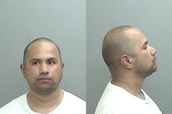 Man drives under the influence of drugs