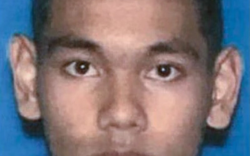 Weapons of Mass Destruction – Rally’s Bomb-Plotter Sentenced