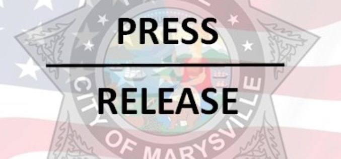 SUSPECT ARRESTED IN ATTEMPTED CATALYTIC CONVERTER THEFT