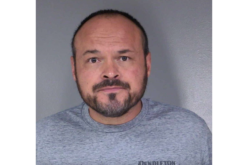 Humboldt County man arrested after allegedly stolen trailer found on his property