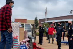 Operation Holiday Cheer (OHC) Program