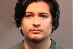 Santa Ana PD Arrest Suspect For Possession and/or Distribution of Child Pornography