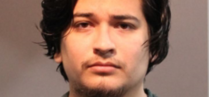 Santa Ana PD Arrest Suspect For Possession and/or Distribution of Child Pornography