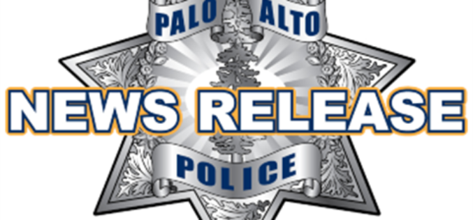 Police Arrest Man for Indecent Exposure