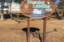 Victim assaulted with a 2×4 at Steamer Landing Park
