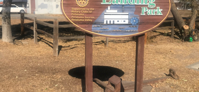 Victim assaulted with a 2×4 at Steamer Landing Park