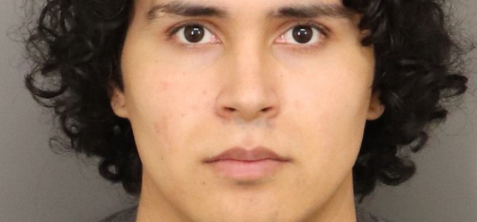 Man arrested for attacking women twice in one night on Halloween weekend