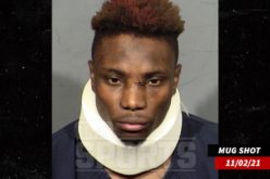 HENRY RUGGS FACING OVER 50 YEARS IN PRISON … Prosecutors Say After Hearing