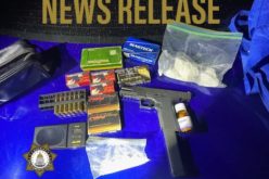  SHOTSPOTTER ACTIVATION WITH ARREST & GUN/DRUG SEIZURE