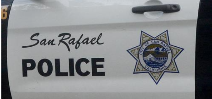 Woman Arrested for SUV Theft, Hit and Run Accident with a Motorcyclist