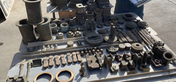 Grand Theft, Receiving Stolen Property