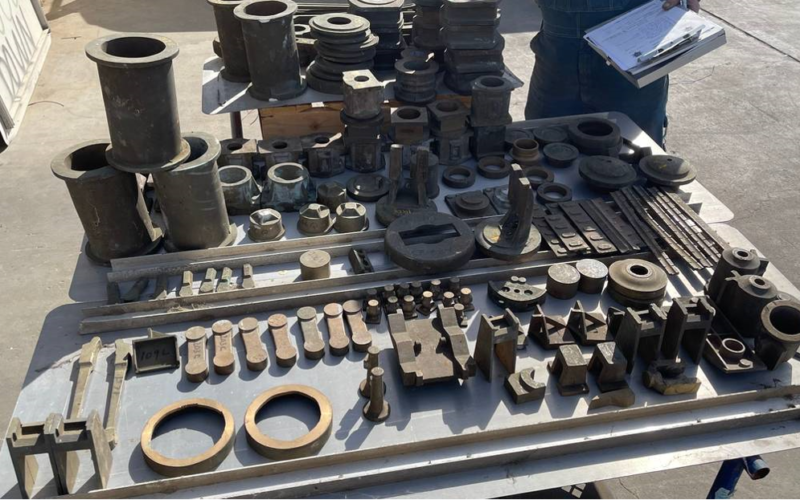 Grand Theft, Receiving Stolen Property