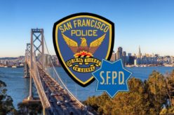 San Francisco Police Arrest Attempted Homicide Suspect