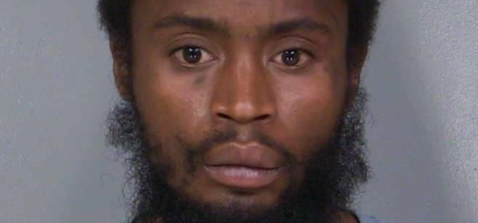 Attempted Murder Arrest