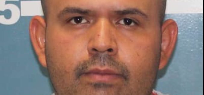 Early Morning Shooting Lands One Behind Bars