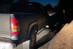 TRAFFIC STOP TURNED DRUG BUST MADE WORSE BY A LIE