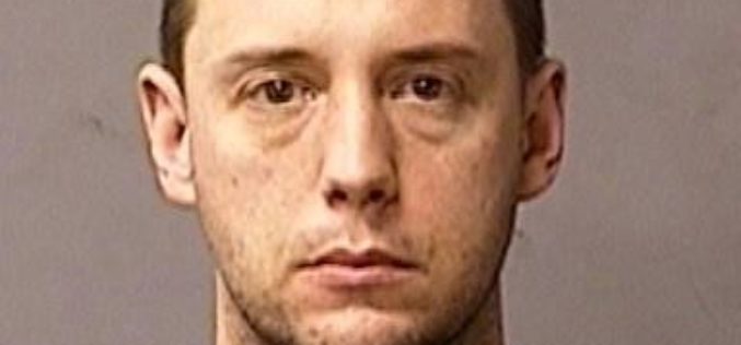 LOCAL BAND TEACHER ARRESTED FOR SEX CRIMES WITH STUDENT