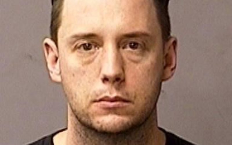 LOCAL BAND TEACHER ARRESTED FOR SEX CRIMES WITH STUDENT