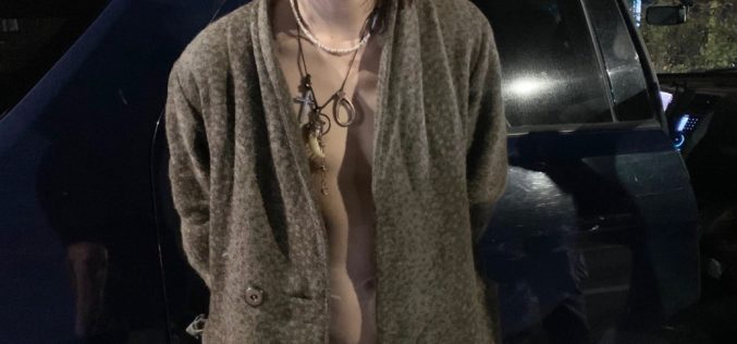 Man arrested for assault with a machete, sledge hammer