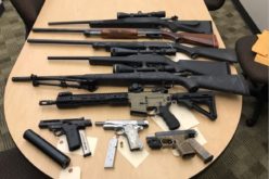 Various Vacaville arrests reported