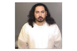 Merced man arrested on suspicion of sexually assaulting child