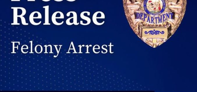 Man fires shots in response to ex-girlfriend’s new relationship