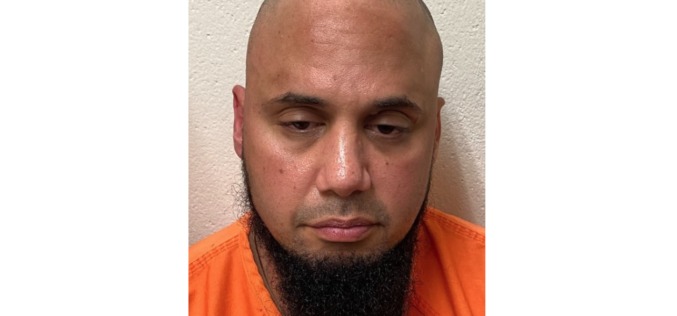 Man arrested in connection to alleged hate crime stabbing in Santa Cruz