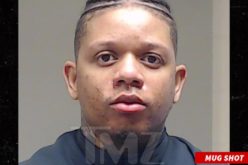 YELLA BEEZY BUSTED ON SEXUAL ASSAULT CHARGE