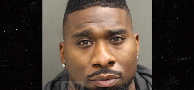 ZAC STACY ARRESTED & JAILED IN FLORIDA After Brutally Beating Ex-GF