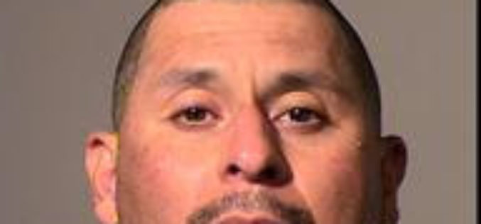 Stabs Tire…Then Stabs Tire’s Owner