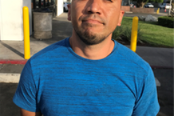 Christmas Eve Arrest of Privacy Invader