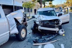 Felony Manslaughter for Running Over Motorcyclist