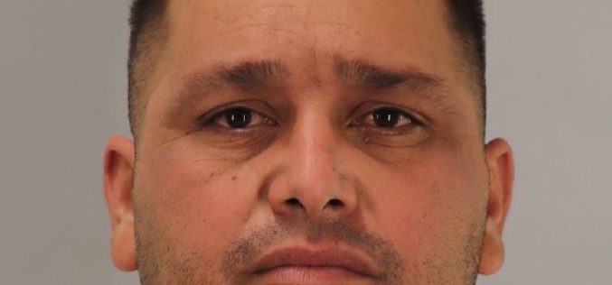 D.A. Slaps Serial Rapist with Multiple Felony Counts – Including Attempted Murder