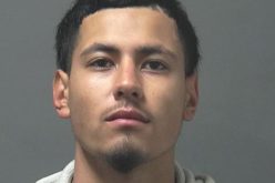 Two adults arrested, two juveniles released, from donut-doing car