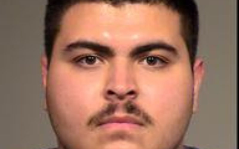 $2Million Bail for Christmas Eve Torture-Murder