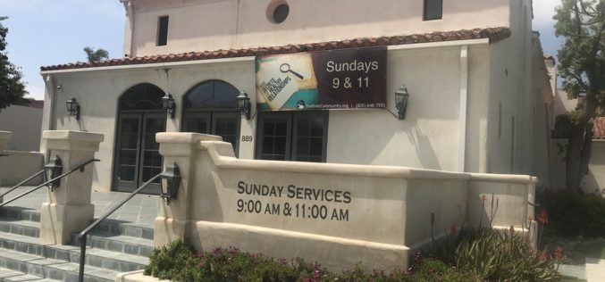 Youth Pastor Arrested for Sex with Minor