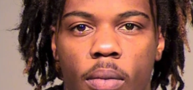 $500K Bail for Paternal Felony Child Abuse