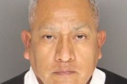 Sexual Assault Arrest in Orcutt