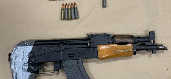 Suspect arrested after recent shooting on 62nd Street