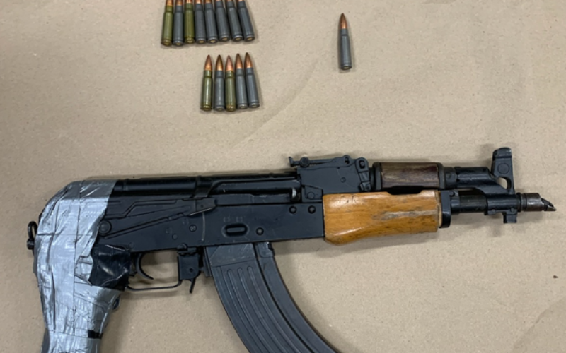 Suspect arrested after recent shooting on 62nd Street