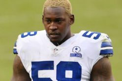 ALDON SMITH ARRESTED AGAIN … Booked On Felony DUI Causing Injury Charge