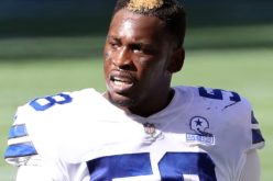 ALDON SMITH DUI ARREST NFL STAR HAD WEED IN POCKET & EMPTY BOOZE BOTTLES … Prosecutors Say