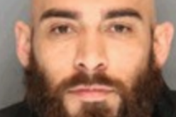 Correctional officer charged with sex by force