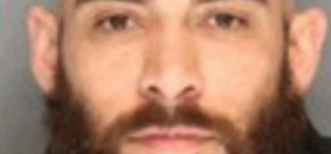 Correctional officer charged with sex by force