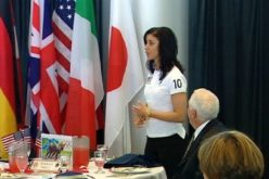 Former Olympian who received millions in PPP loans indicted for financial crimes in Utah